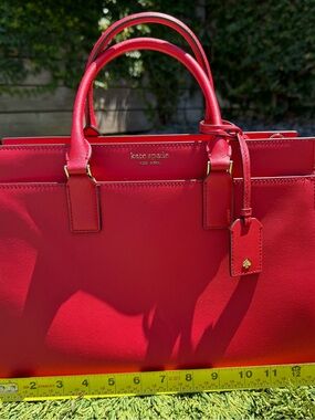 Kate Spade Cameron Large Satchel